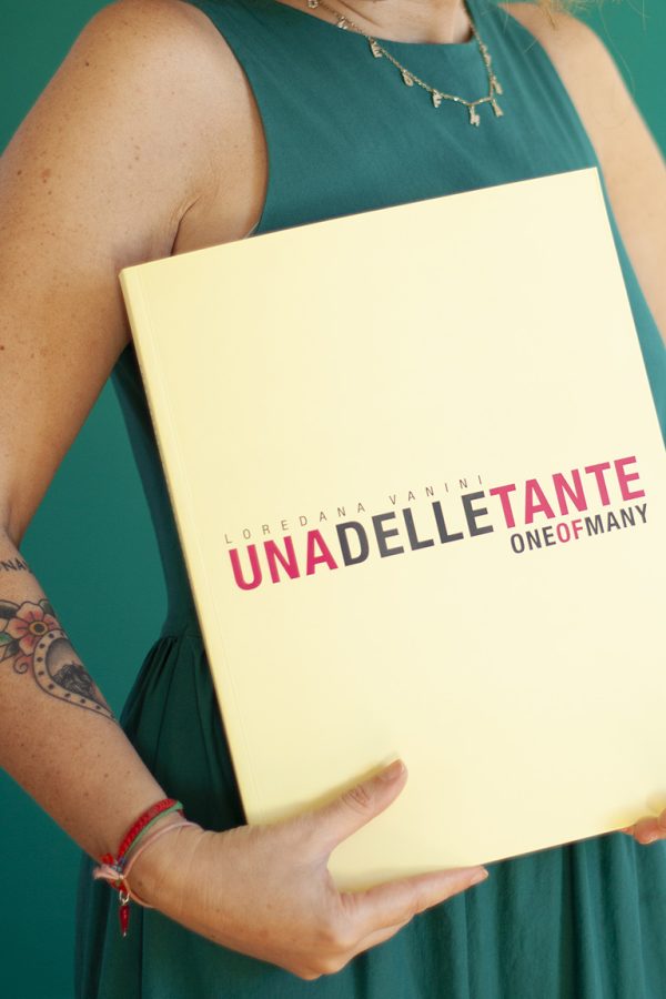 "Una delle Tante" - Il Libro - immagine 2