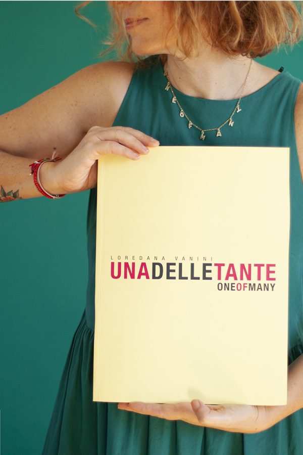 "Una delle Tante" - Il Libro