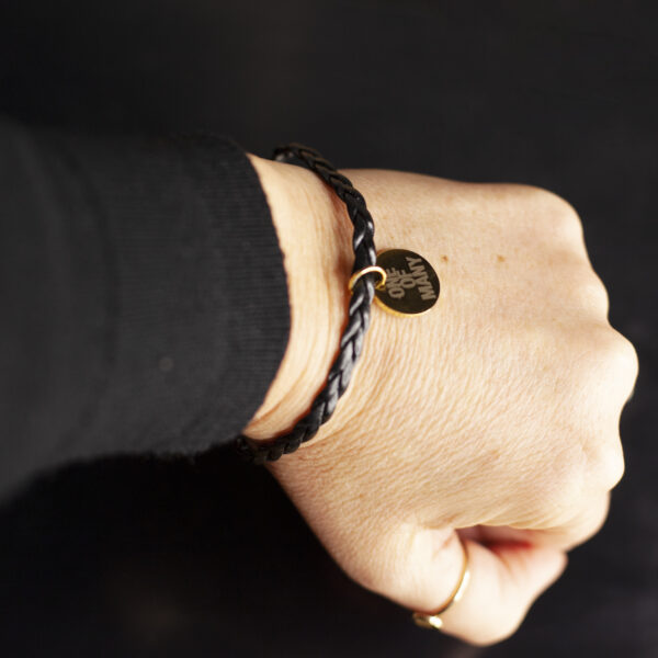 "OneOfMany" - Bracciale